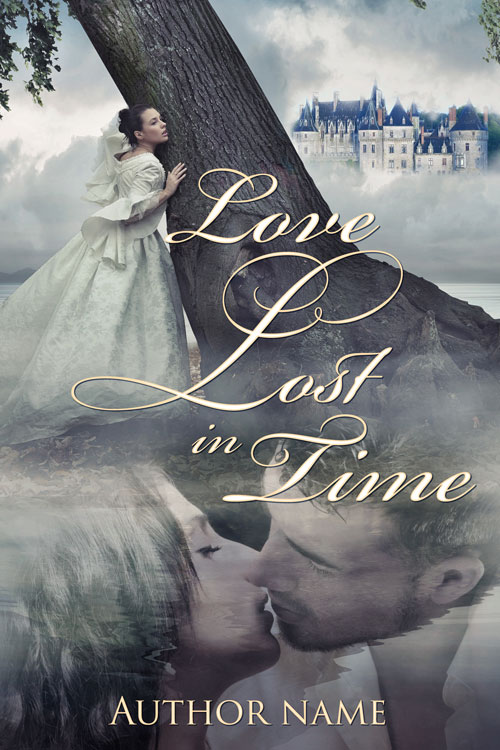 Love Lost in Time $65