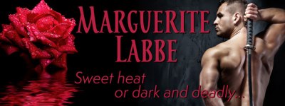 Website Header for author Marguerite-Labbe